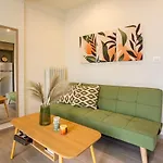 Navarinou Summer Nest - Seabliss Getaway カラマタ