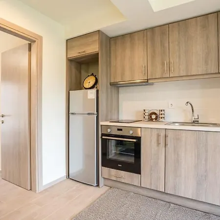 Navarinou Summer Nest - Seabliss Getaway * Kalamata