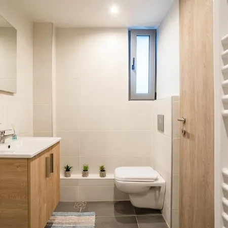 Navarinou Summer Nest - Seabliss Getaway