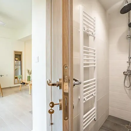 Navarinou Summer Nest - Seabliss Getaway Kalamata