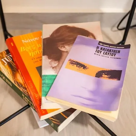 Navarinou Summer Nest - Seabliss Getaway Дом отдыха