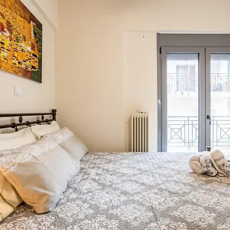 Navarinou Summer Nest - Seabliss Getaway *