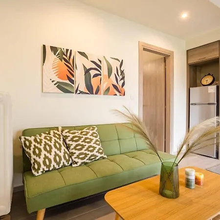 Hébergement de vacances Navarinou Summer Nest - Seabliss Getaway