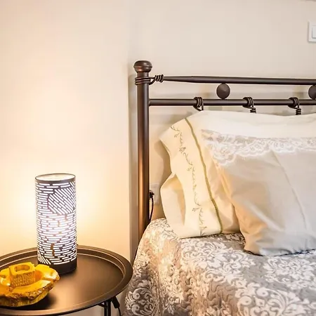 Navarinou Summer Nest - Seabliss Getaway