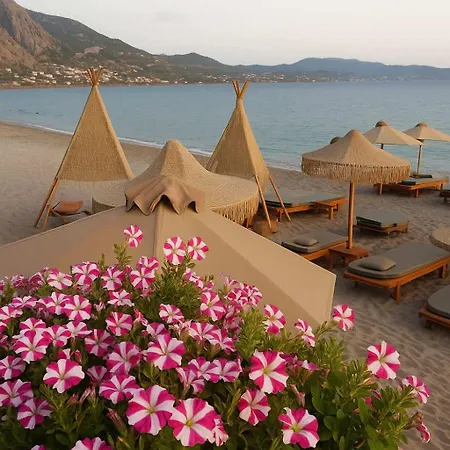 Navarinou Summer Nest - Seabliss Getaway *