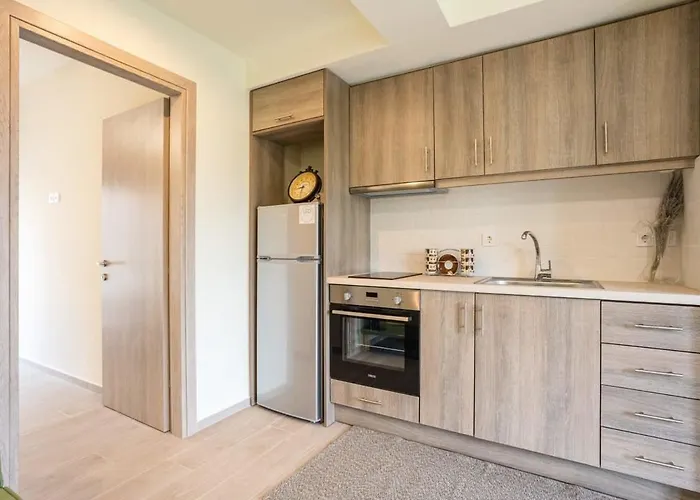 Navarinou Summer Nest - Seabliss Getaway * Calamata