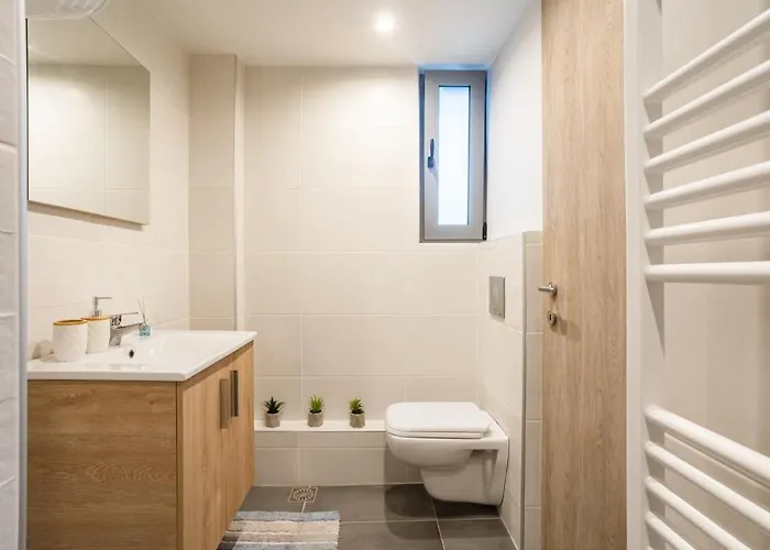 Navarinou Summer Nest - Seabliss Getaway