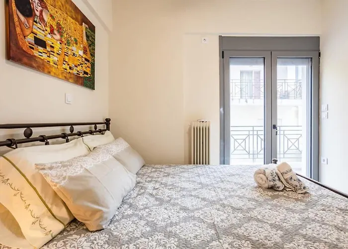 Navarinou Summer Nest - Seabliss Getaway *