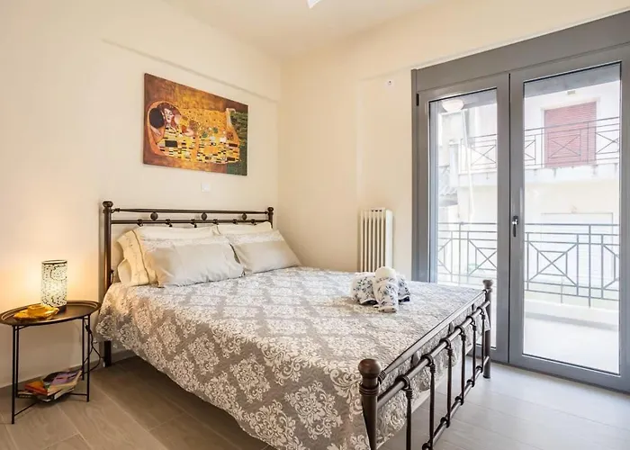Navarinou Summer Nest - Seabliss Getaway Tatil Evi *