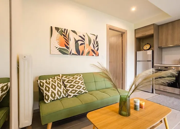 Casa de Férias Navarinou Summer Nest - Seabliss Getaway