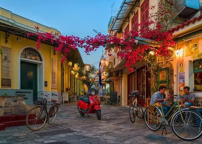 Navarinou Summer Nest - Seabliss Getaway Calamata