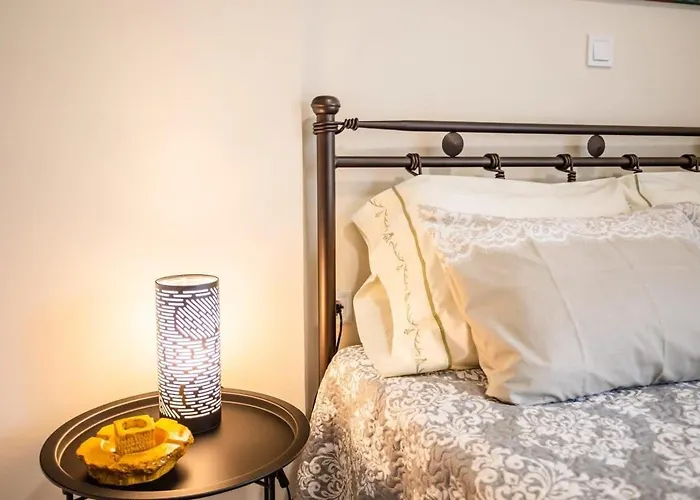 Navarinou Summer Nest - Seabliss Getaway